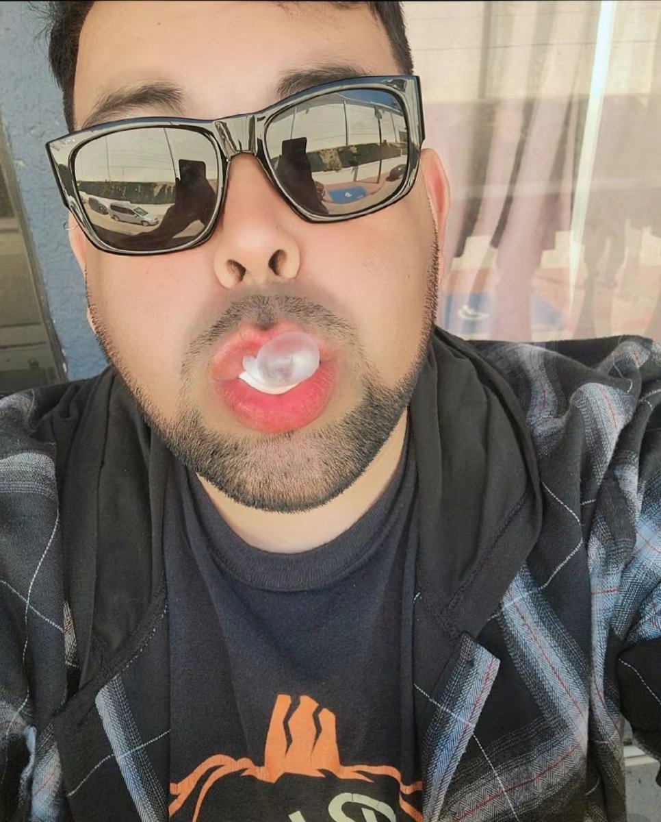 Armando_RealP's tweet photo. 😎 https://t.co/wglNxWbaN4
