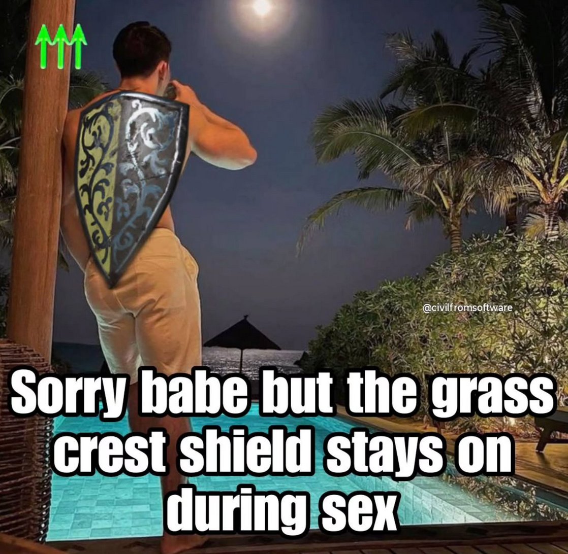 Rock solid (@shitpostrock) on Twitter photo 