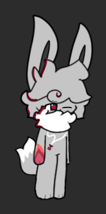 Leonardo from one of my stories!

Mystical Heart Silver! - Drawing his sister later prob :^