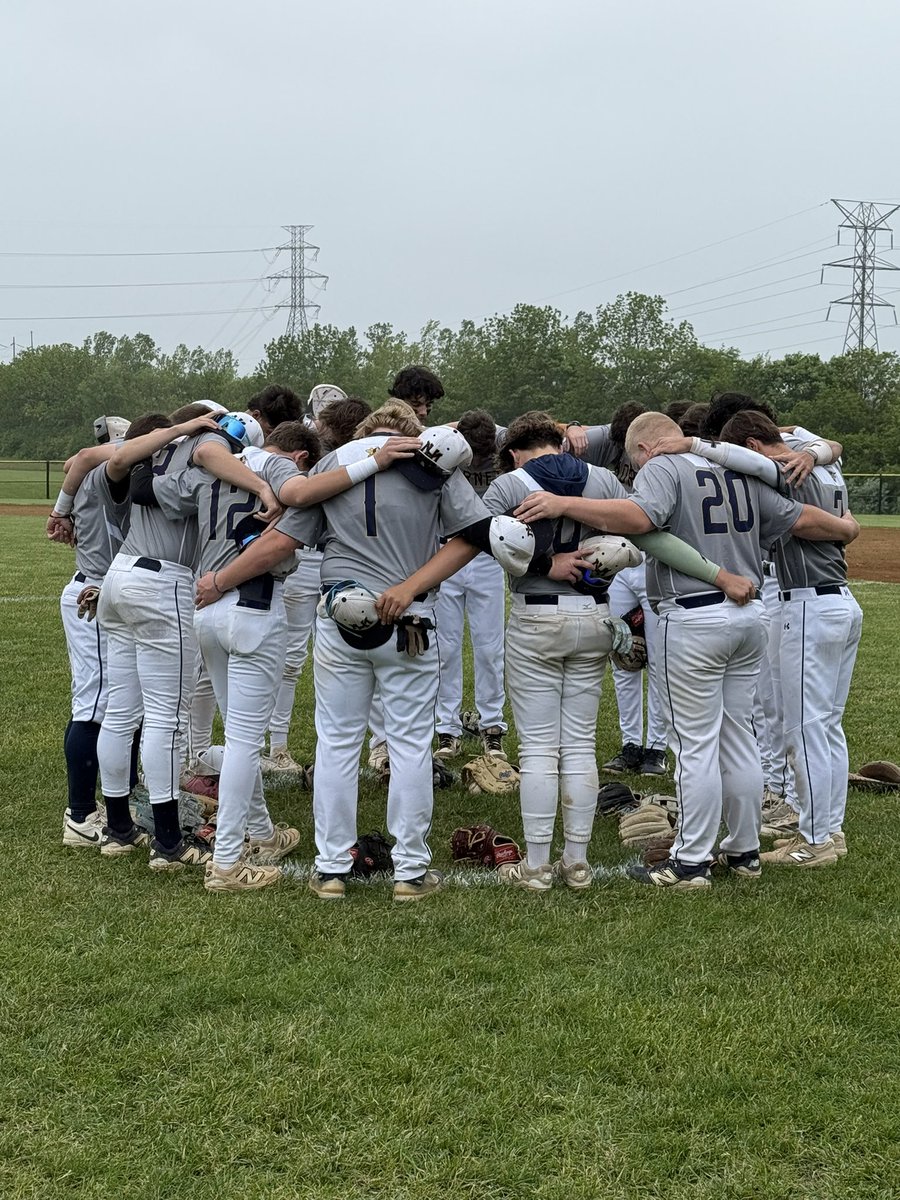 Monroe Hornets Baseball tweet media