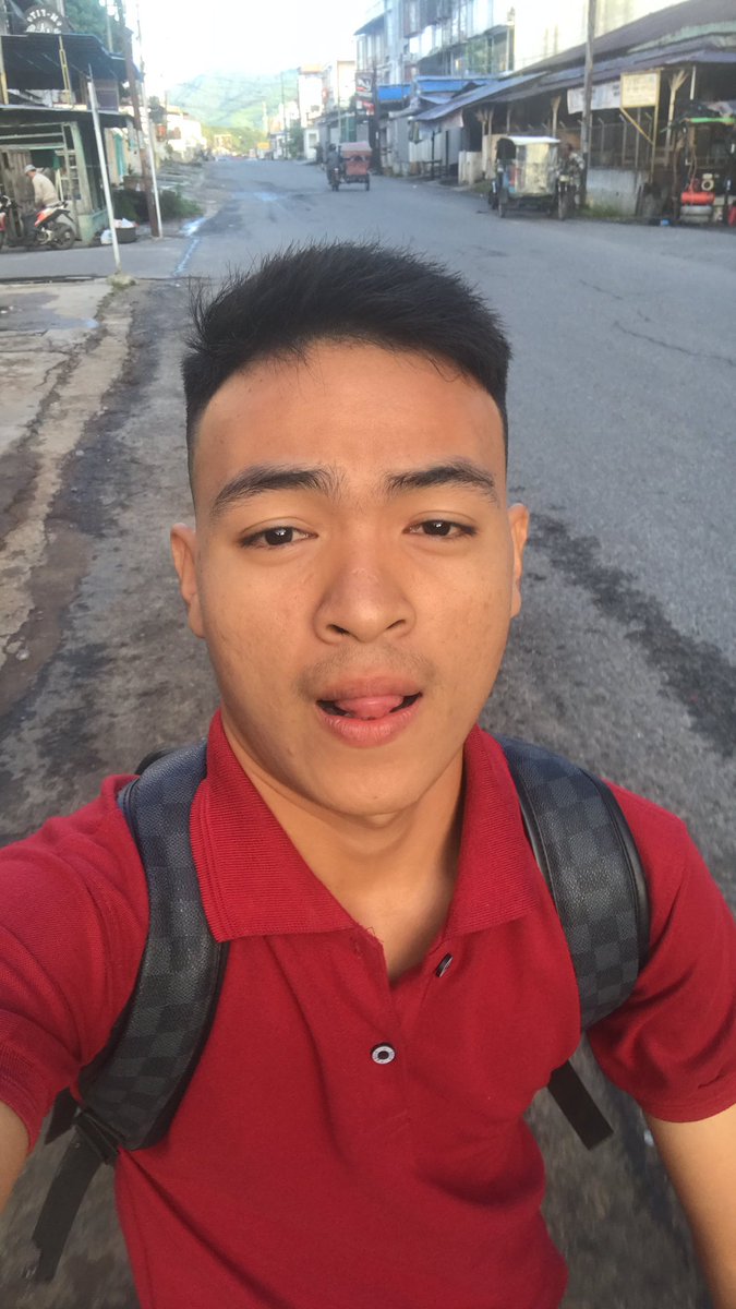 rizki_0000000's tweet photo. Bulan ini rambut pendek dulu ya
Tebak umurr?? https://t.co/EtOgnp5deq