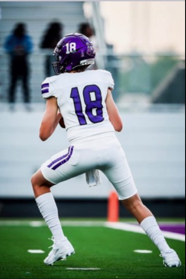 TristanNylander's tweet image. Clips from Spring 2025. Love getting better with my teammates.
#CU #RecruitAnna #MillerBuilt
@8_parr @AnnaCoyotesFB @Coach_Rigg @calebcantrell26 @CoyoteFBNetwork @clarktmiller @built_mill11565 @CoachGainesRec