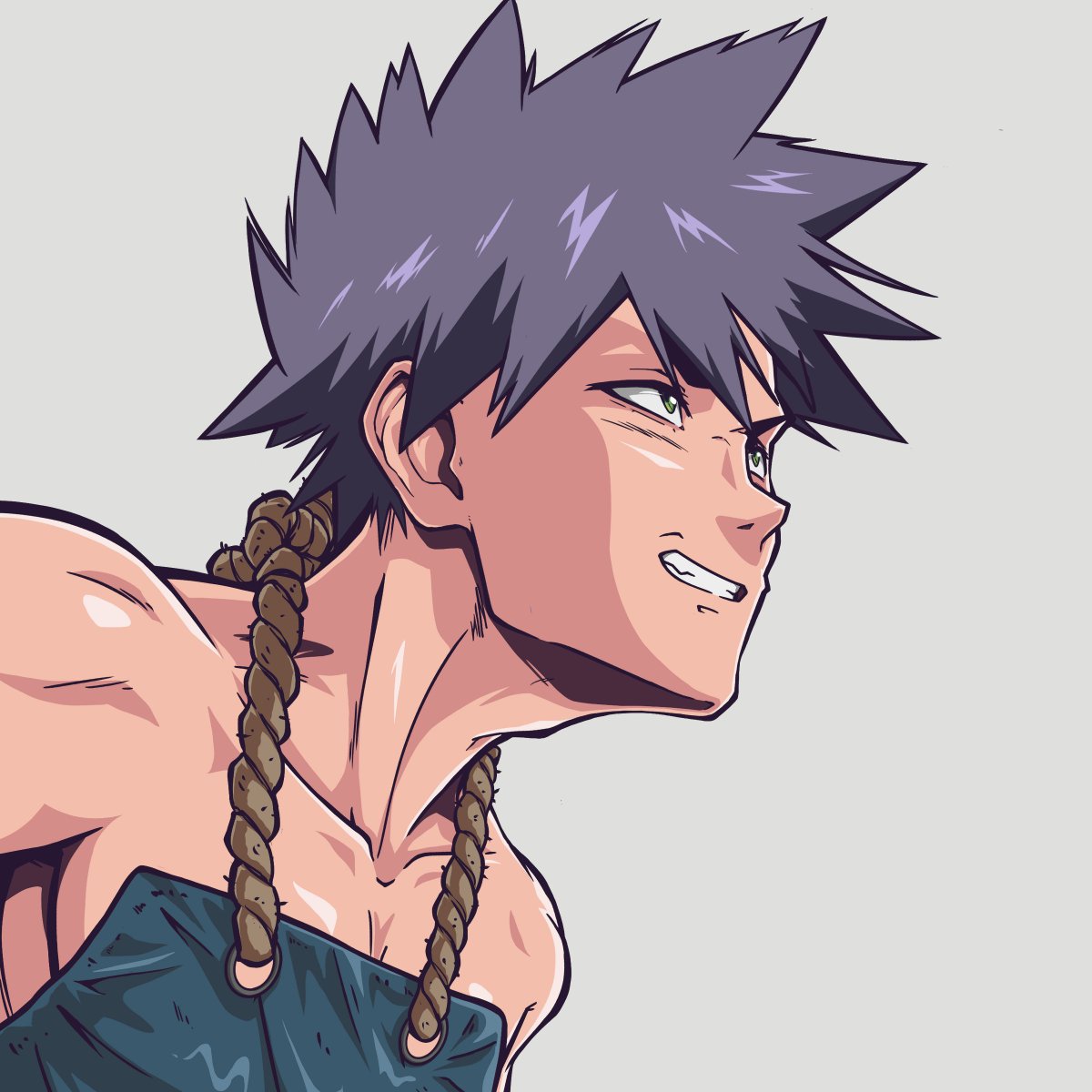 TIME TO CHANGE MY PFP <a href="/finalbosuX/">Finalbosu</a> 

READY TO BUILD TOGETHER MY BOSU!!