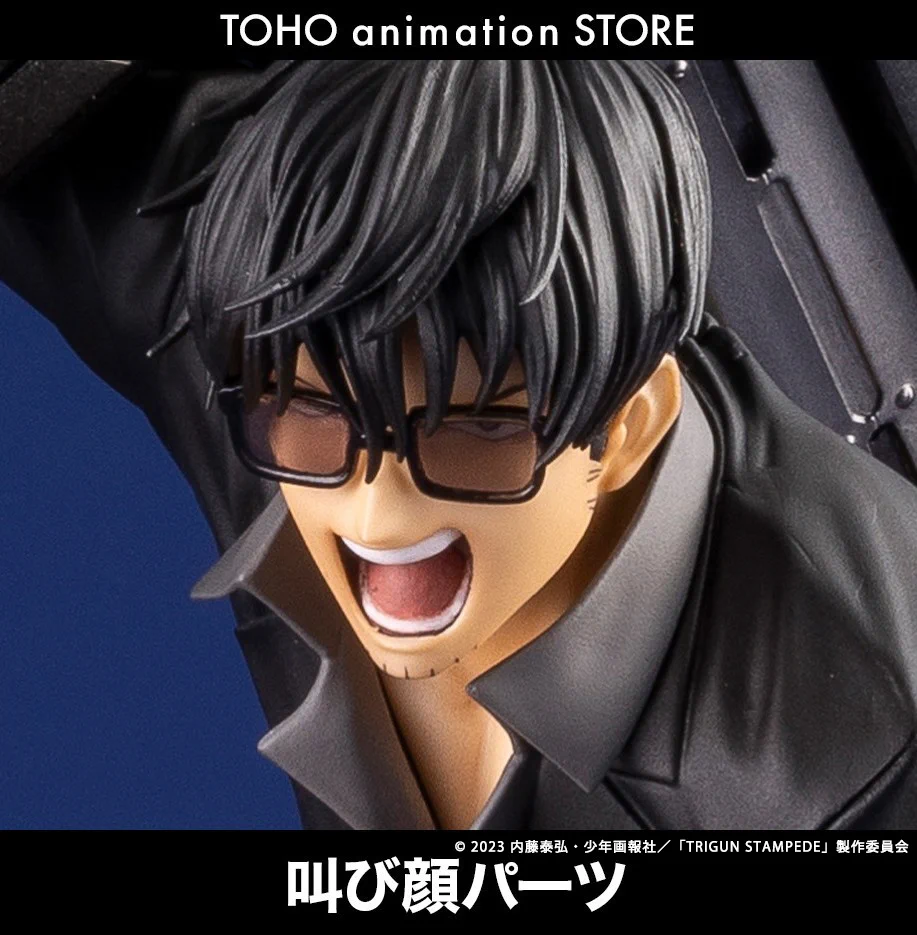TOHO animation STORE ONLINE on X: 