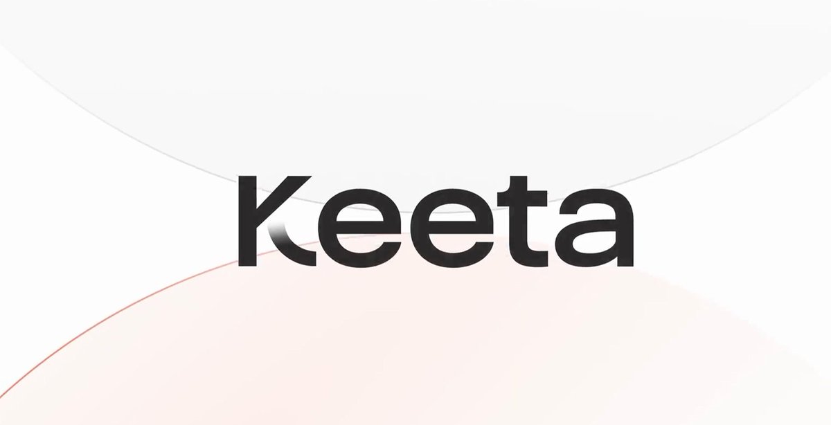 🚨 BREAKING: "Keeta Network: Rivoluzione o Illusione? L'Aumento Stratosferico e le Promesse di un Nuovo Progetto L1"