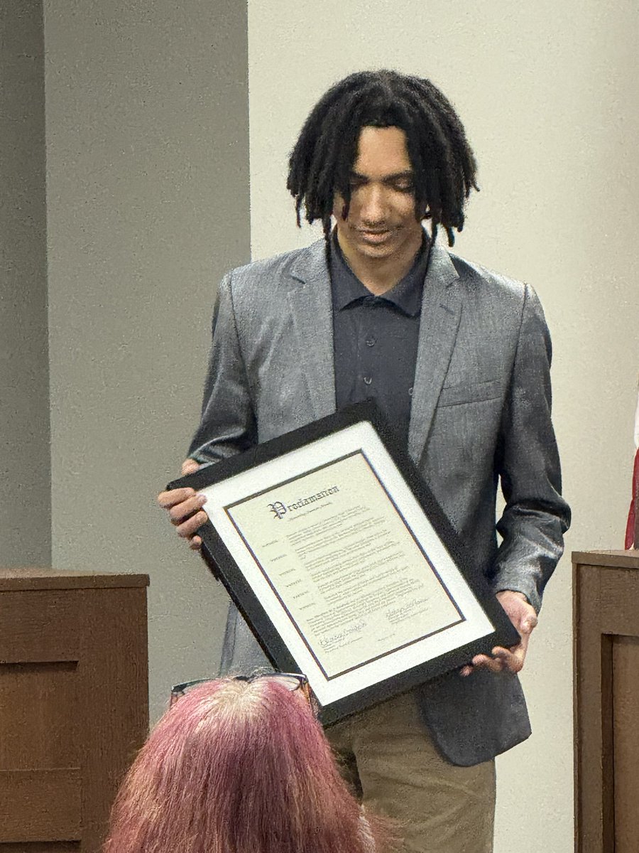 Daneé Pinckney tweet media