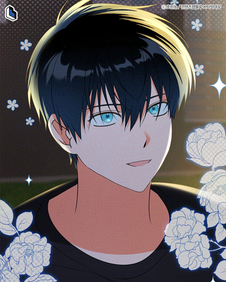 웹툰 <남주가 없으면 내 성적이 망한다>

주이원.
너 재능있어 계속해.

▶ bit.ly/40RhK6D

#카카오페이지 #학원로맨스 #청춘로맨스
#웹툰 #웹툰추천