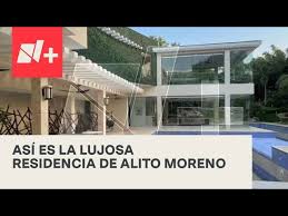 cuatecedioc's tweet image. La residencia estilo frances en Polanco de Alemán, La Colina del Perro de JoLoPo, El Partenón de Durazo, La Casa Blanca de Peña, los departamentos en Miami de Salinas, la residencia de Alito en Campeche, son solo unos pocos ejemplos de lo que el PRI hacía con nuestro dinero.