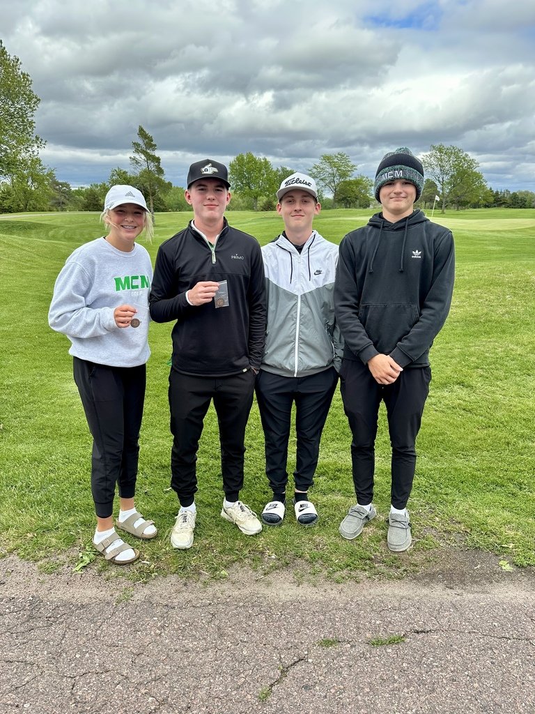 MCM Athletics tweet media