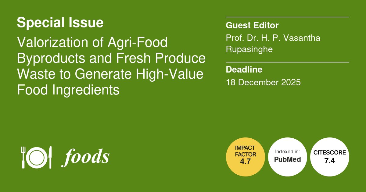 H.P. Vasantha Rupasinghe tweet media