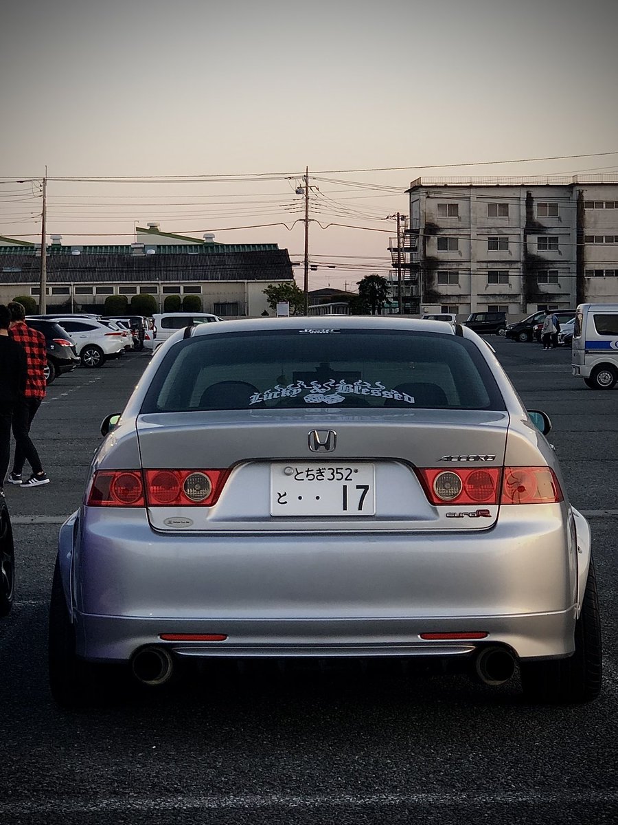 ✌︎ジャンジャン✌︎@CL7 tweet media