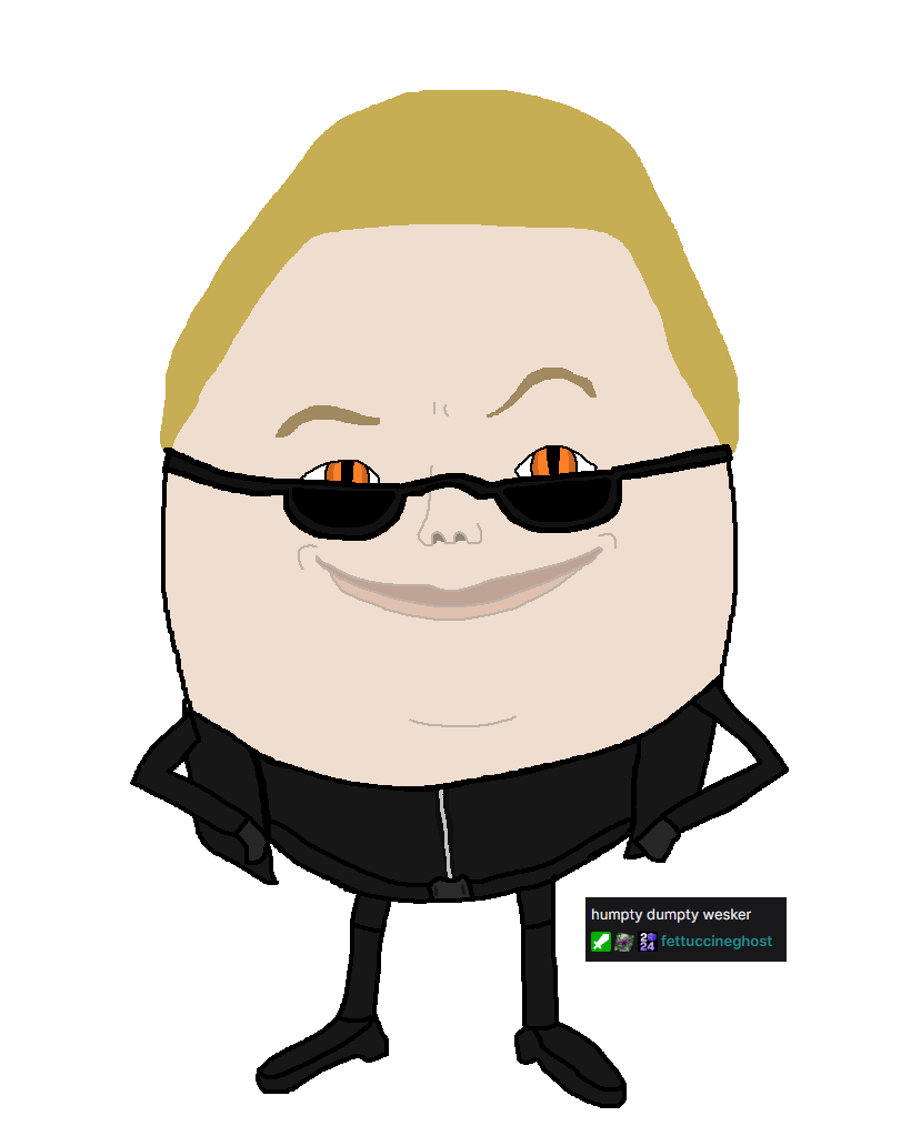 horceror's tweet photo. Weggsker https://t.co/7F5BeN19PP