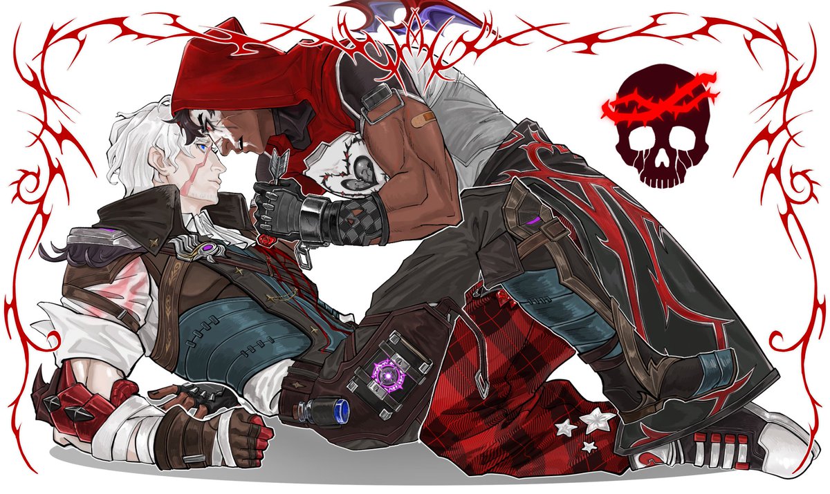 757818746Jo's tweet image. #r76 #reaper76