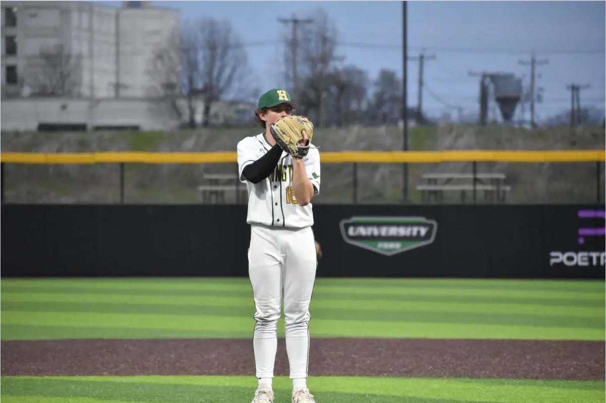 Evan Childers (@evanchilders99) on Twitter photo Junior Spring Season Stats
2.38 ERA
38.2 IP
6 GS
5-1 W-L
42 SO
<a href="/sam_boone/">Sam Boone</a> <a href="/CoachCamNCSA/">Cam Beattie</a> <a href="/bealsy9/">Greg Beals</a> <a href="/kowalobear126/">Andrew Kowalo</a> <a href="/DPetey27/">Dean Peterson</a> <a href="/seanloyd1/">sean loyd</a> <a href="/CoachBailey45/">Drew Bailey</a> <a href="/NFreeman02/">Nolan Freeman</a> <a href="/Coach_Rip2/">Brett Ripley</a> Junior Spring Season Stats
2.38 ERA
38.2 IP
6 GS
5-1 W-L
42 SO
<a href="/sam_boone/">Sam Boone</a> <a href="/CoachCamNCSA/">Cam Beattie</a> <a href="/bealsy9/">Greg Beals</a> <a href="/kowalobear126/">Andrew Kowalo</a> <a href="/DPetey27/">Dean Peterson</a> <a href="/seanloyd1/">sean loyd</a> <a href="/CoachBailey45/">Drew Bailey</a> <a href="/NFreeman02/">Nolan Freeman</a> <a href="/Coach_Rip2/">Brett Ripley</a>