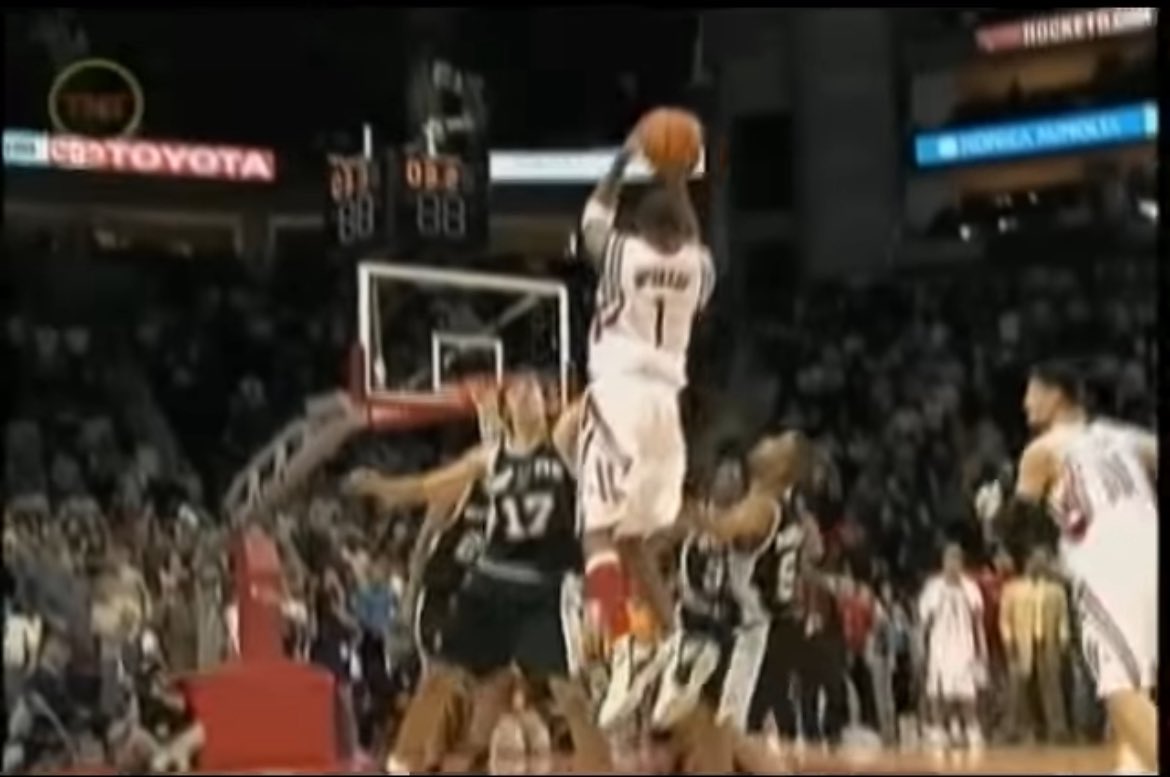 Aaron Nesmith right now: