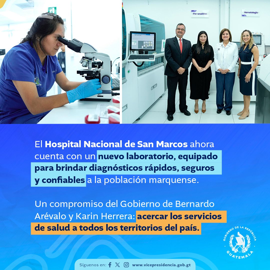 La prevención de la violencia y el acceso a servicios de salud pública de calidad contribuyen a una vida digna y plena de oportunidades.  

#ElPuebloDignoEsPrimero