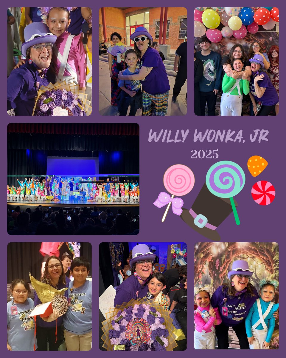 ๐ญ๐ฅ๐ช๐ท๐ฎ๐ผ๐ผ๐ช ๐๐ฎ๐๐ฎ๐ป๐ญ (@vkeyser_pdn) on Twitter photo Production #3 officially closed. What a scrumdidlyumptious production! ๐ซ๐ญ๐ฌ๐ฉ๐ต!
Ready for the next one! ๐ ๐ฆ๐๐ฅ
<a href="/MSmith_PDNFAA/">Melissa Smith</a> <a href="/AEscobar_PDNFAA/">Angie Escobar, M.ED</a> <a href="/ESanchez_PDNFAA/">Erin Sanchez</a> <a href="/SISD_FineArts/">SISD Fine Arts</a> Production #3 officially closed. What a scrumdidlyumptious production! ๐ซ๐ญ๐ฌ๐ฉ๐ต!
Ready for the next one! ๐ ๐ฆ๐๐ฅ
<a href="/MSmith_PDNFAA/">Melissa Smith</a> <a href="/AEscobar_PDNFAA/">Angie Escobar, M.ED</a> <a href="/ESanchez_PDNFAA/">Erin Sanchez</a> <a href="/SISD_FineArts/">SISD Fine Arts</a>