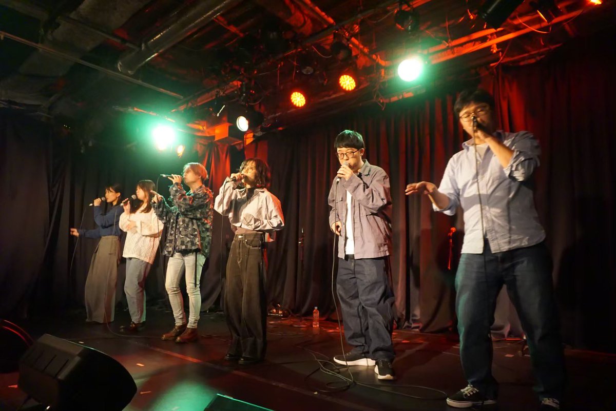 harmany_4580's tweet photo. おはようございます☀

Harmany設立から1周年目前になりますが、なんと5月の全体会でサークル員が35名に到達しました！🎊🎉🥳
これからもより一層、皆が楽しめるサークル作りに励んでいきます🫶

次回6/15(日)の全体会は、見学の方も含め既に17名が参加予定です！🙆‍♀️
ご興味のある方は是非DMまで！✉️ https://t.co/Q4VroWee3b