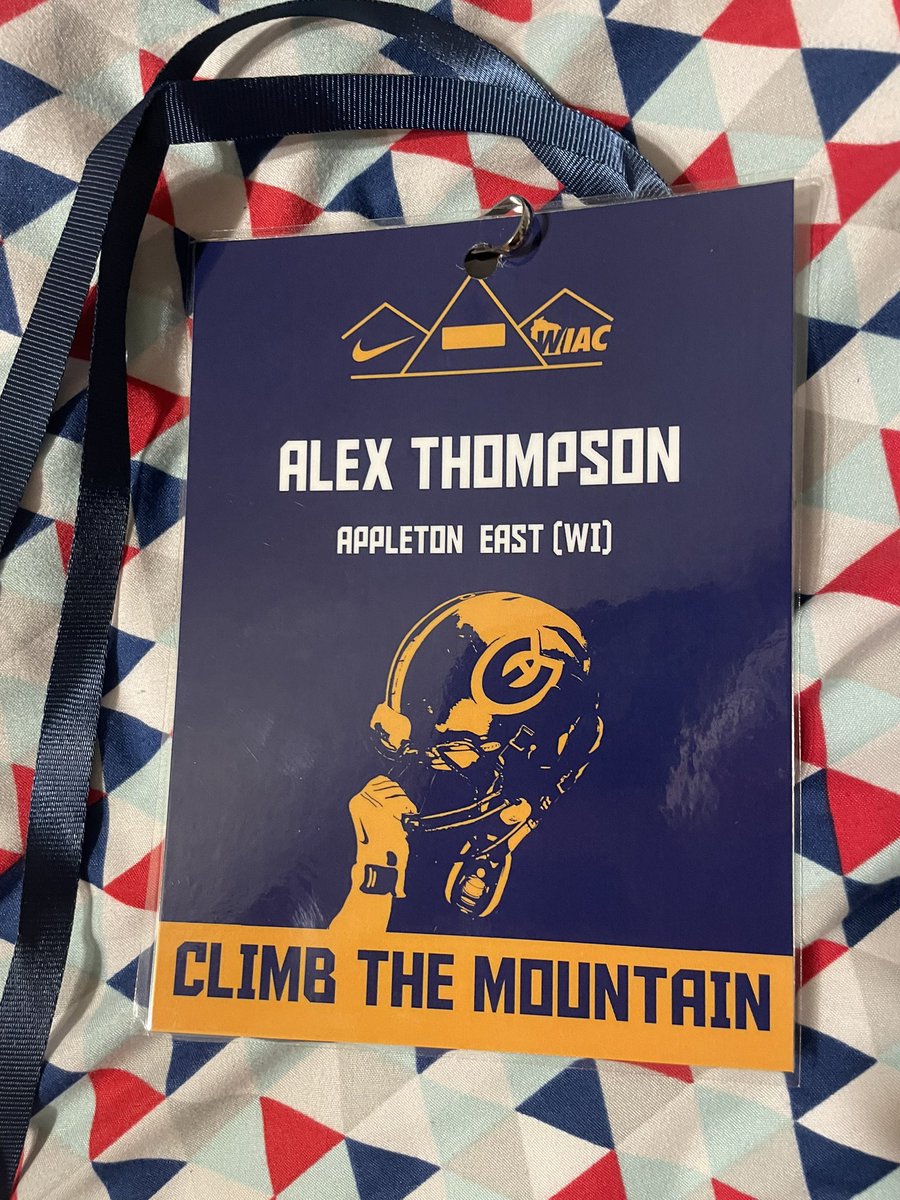Alex Thompson (@ajthompson_23) on Twitter photo Huge thank you to <a href="/CoachLangStrong/">Ricky Lang</a> and <a href="/HTsimouris/">Harrison Tsimouris</a> for the JR day. Had a great time and can't wait to get back on campus soon! <a href="/UWECFootball/">Blugold Football</a> Huge thank you to <a href="/CoachLangStrong/">Ricky Lang</a> and <a href="/HTsimouris/">Harrison Tsimouris</a> for the JR day. Had a great time and can't wait to get back on campus soon! <a href="/UWECFootball/">Blugold Football</a>