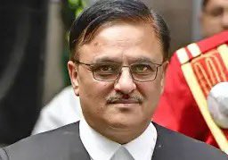 Swati Deshpande (@swatidtoi) on Twitter photo Justice Abhay Oka of the #SupremeCourt is to retire tomorrow after a distinguished tenure. In a sad development his mother passed away and her funeral is today at 11.30 am in Thane <a href="/TOIMumbai/">TOI Mumbai</a> Justice Abhay Oka of the #SupremeCourt is to retire tomorrow after a distinguished tenure. In a sad development his mother passed away and her funeral is today at 11.30 am in Thane <a href="/TOIMumbai/">TOI Mumbai</a>