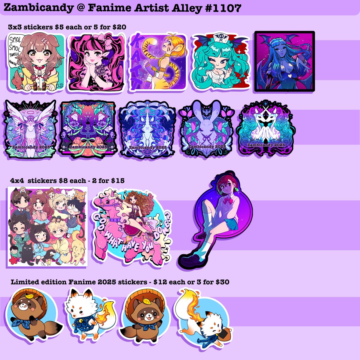 Zambi - read 📖 Skip🏃‍♀️ & Loafer 🍞 tweet media