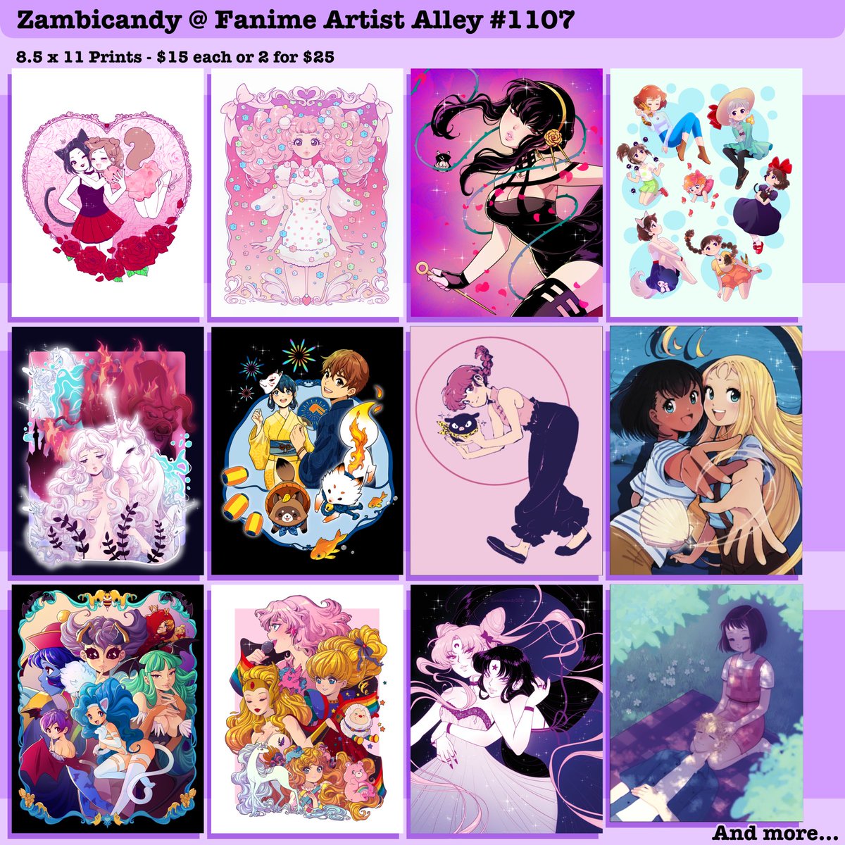 Zambi - read 📖 Skip🏃‍♀️ & Loafer 🍞 tweet media