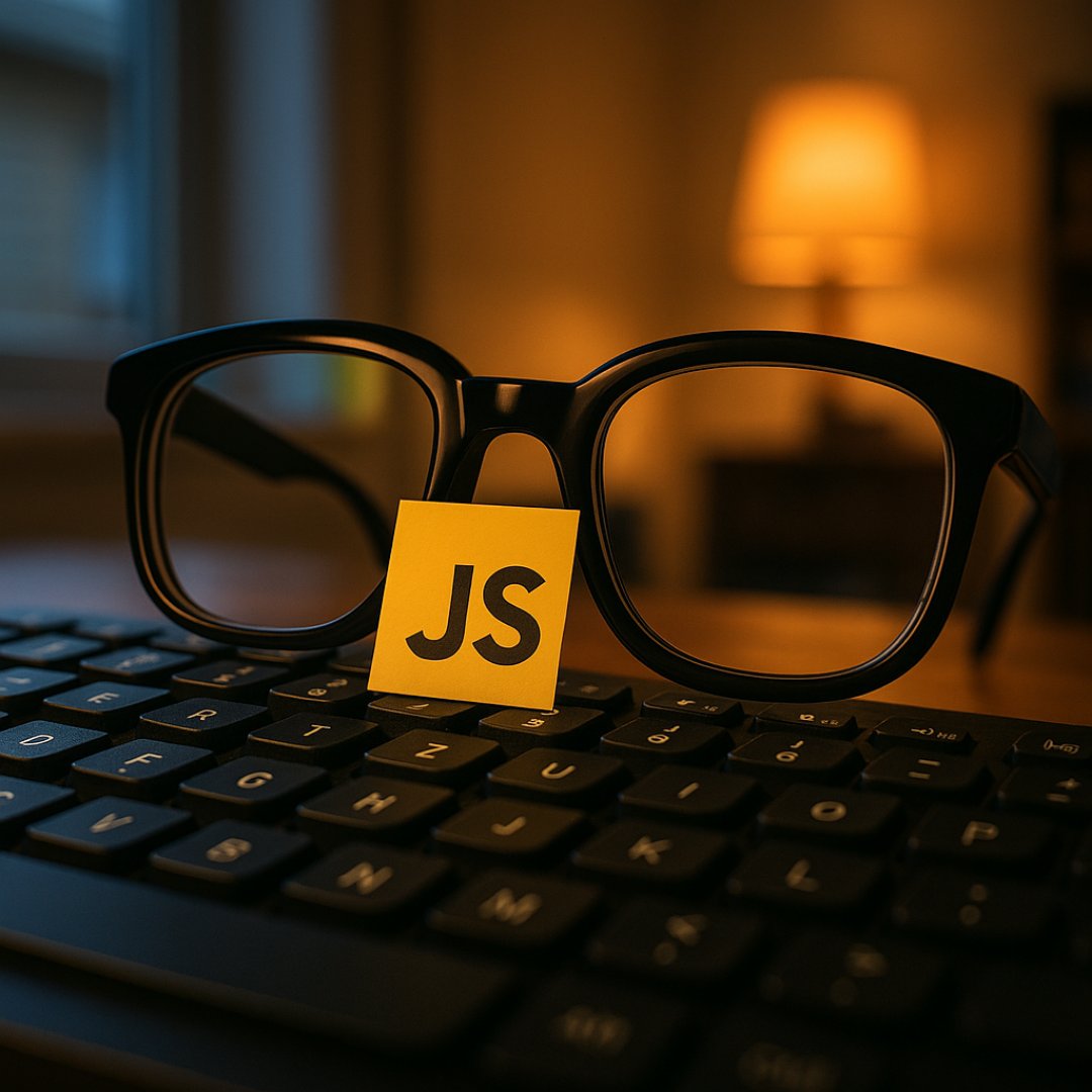 javascriptpilgm's tweet image. 🤣 Why do JavaScript developers wear glasses? Because they don&apos;t C#! When they finally got the joke, there was a bit of a delay—must&apos;ve been asynchronous humor! #JavaScriptHumor #DevJokes 🧠💻