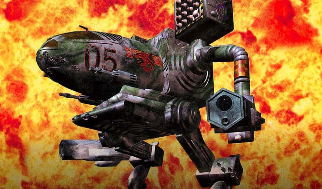 velorpiannoobo's tweet image. أعلنت مايكروسوفت عن مجموعة جديدة من الألعاب الكلاسيكية للـ Xbox، تتضمن لعبة من بلاي ستيشن 1! هل أنتم مستعدون للعودة إلى الذكريات؟ شاركونا آرائكم!

#XboxRetroClassics #GamePass #PlayStation1 #RetroGaming