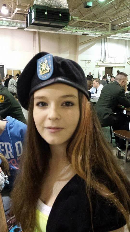 SSutton95's tweet photo. Bailey, a beautiful soul whose light flickered too soon. Her laughter, compassion, and spirit left an imprint on every heart she touched. Though her journey ended too early, the love she gave echoes on. How has 9 years gone by? Sweet girl you are so missed. #forever16 https://t.co/fzHnAsiO1E