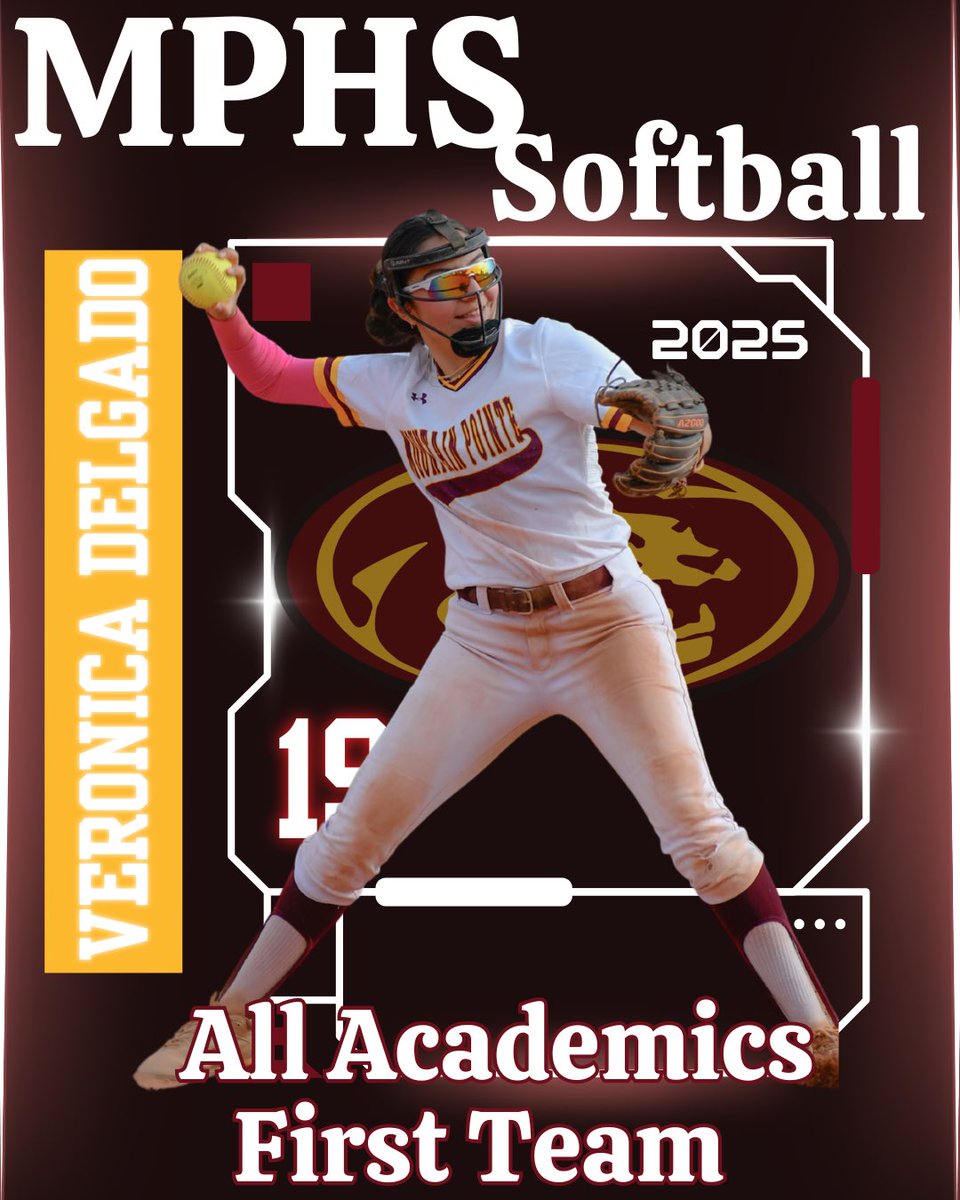 MPHS Softball tweet media