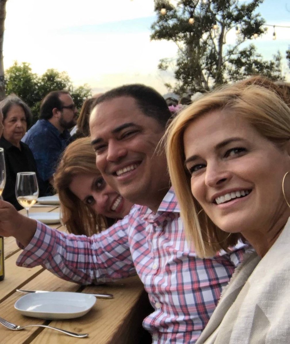 Cary Pierluisi (@pierluisicary) on Twitter photo Antes de que acabe el día quiero felicitar a nuestro querido <a href="/Carmelorios/">Carmelo Ríos</a>, Happy Birthday!!! Espero que hayas pasando un día espectacular como te mereces. ¡Un abrazo! Antes de que acabe el día quiero felicitar a nuestro querido <a href="/Carmelorios/">Carmelo Ríos</a>, Happy Birthday!!! Espero que hayas pasando un día espectacular como te mereces. ¡Un abrazo!
