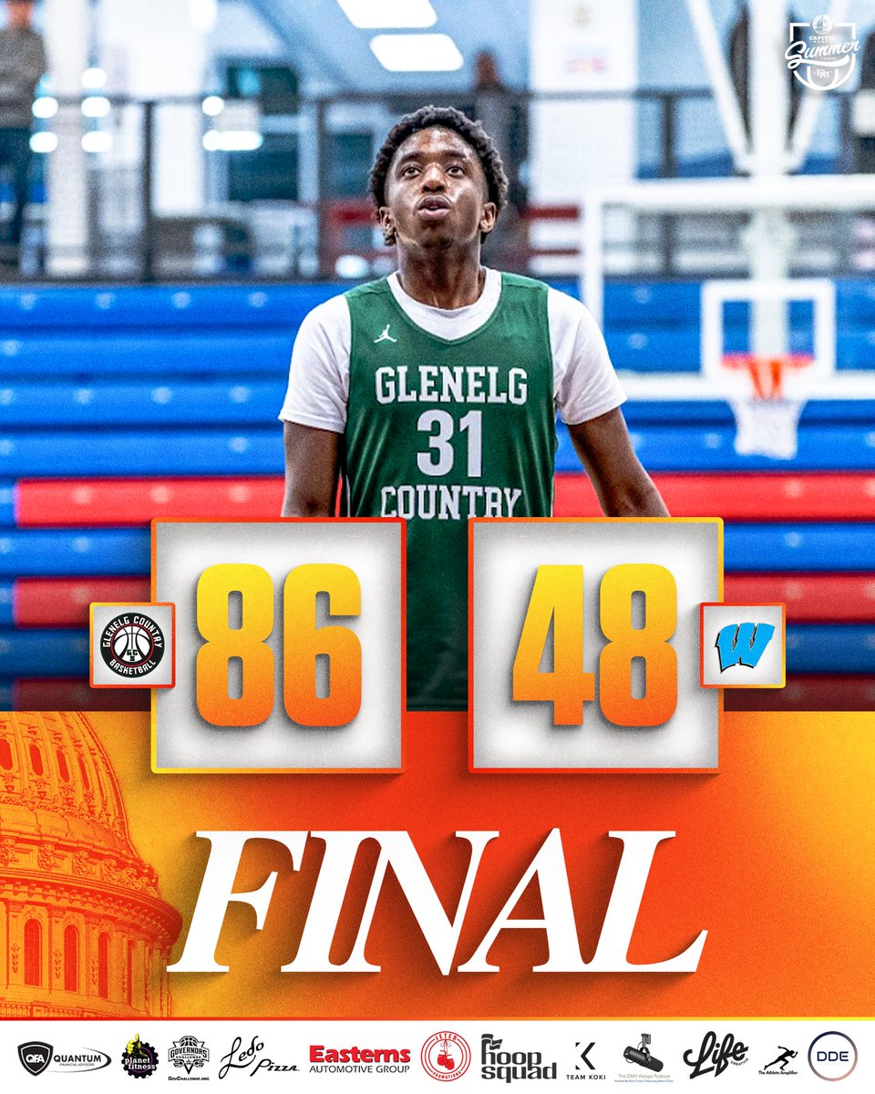 Capitol Hoops Summer League at DeMatha+ tweet media