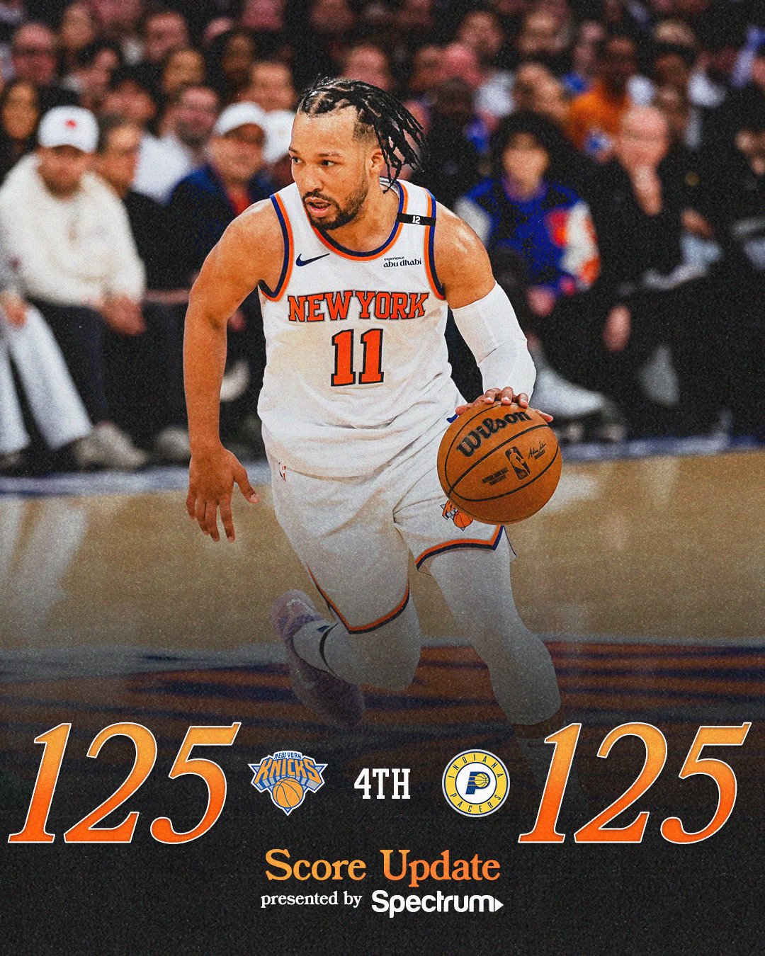 NEW YORK KNICKS on X: 