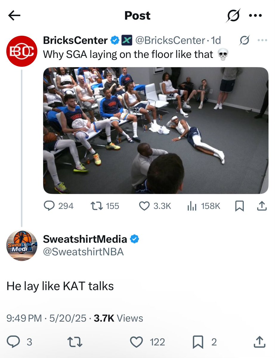 This is my best joke