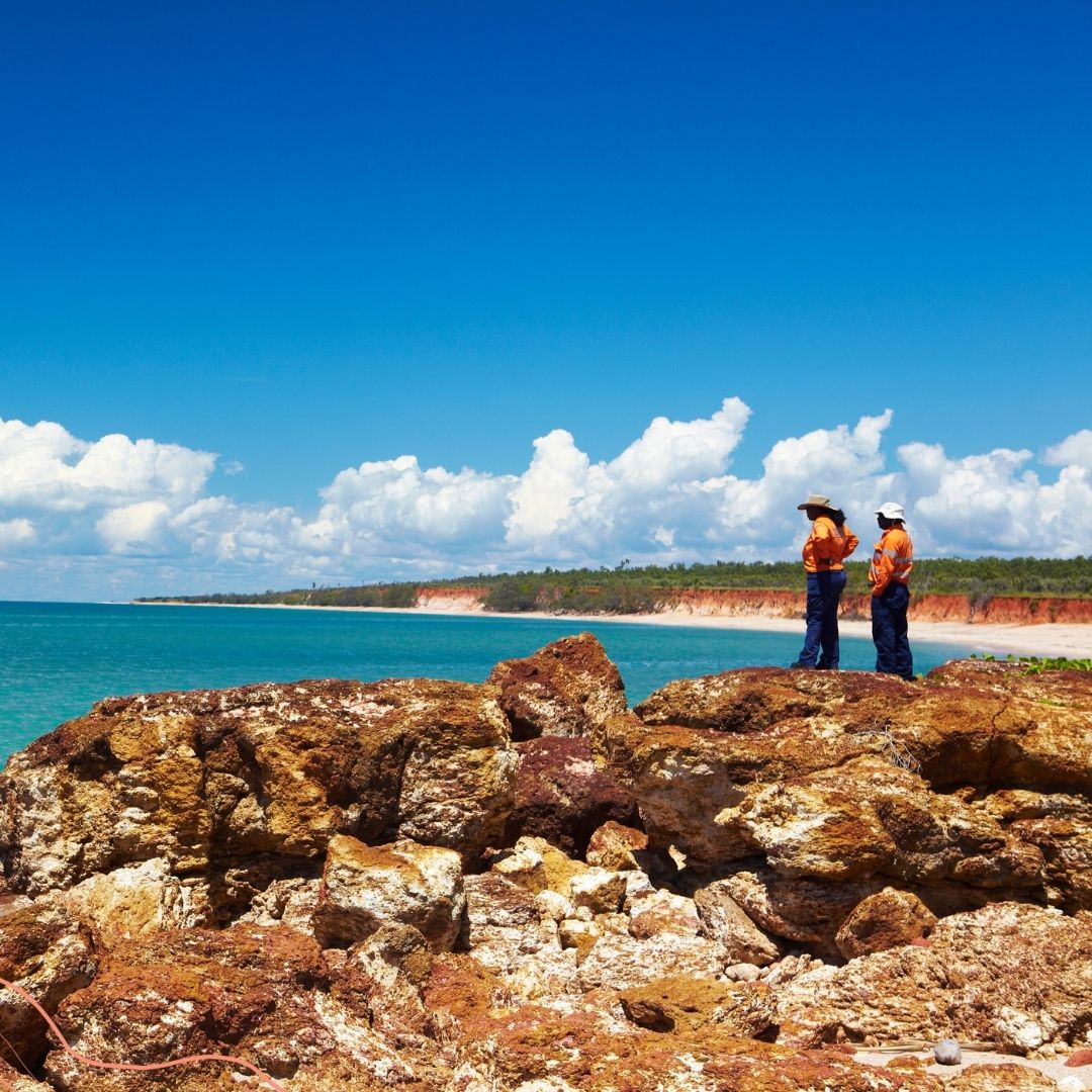 We're starting early works and final studies to increase bauxite production at our Amrun mine in Queensland, Australia. Find out more: riotinto.com/en/news/releas…
#bauxite