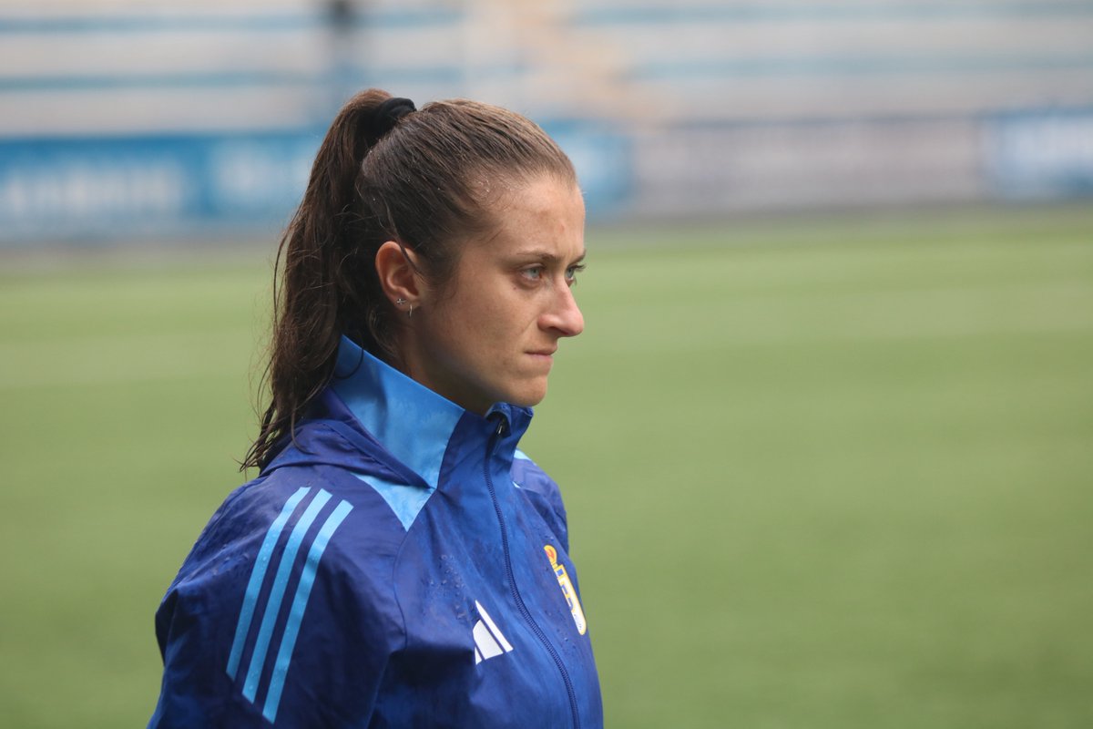 🇪🇸2部昇格🚀🔥
🔵⚪️オビエド指揮官<a href="/Andresiete/">Andrea Suárez Riera</a>
今季30試合19勝7分4敗

#ProneoSports