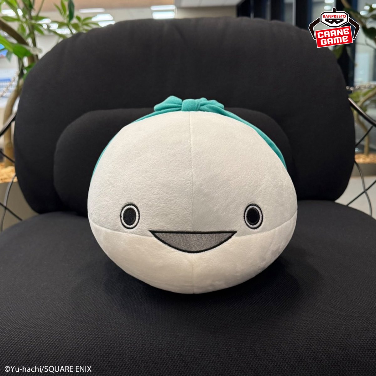 店番のスピス　めちゃもふぐっとぬいぐるみ 新品タグ付き】店番のスピス めちゃもふぐっとぬいぐるみ - メルカリ