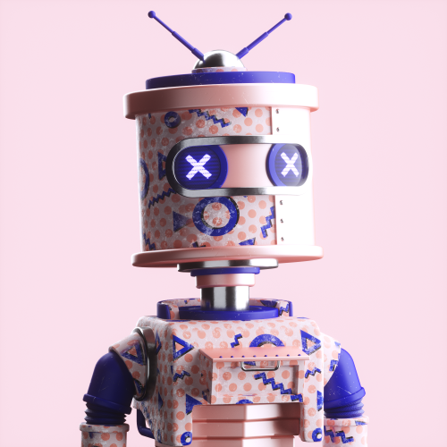 🤖 #AlphaBot #9225 sold for $12.00!

🦾 Rank: 8404

⚔️ Are you ready for Battle Bot Arena?! ⚔️ #BBA #BBAReady

🔗 crypto.com/nft/collection…