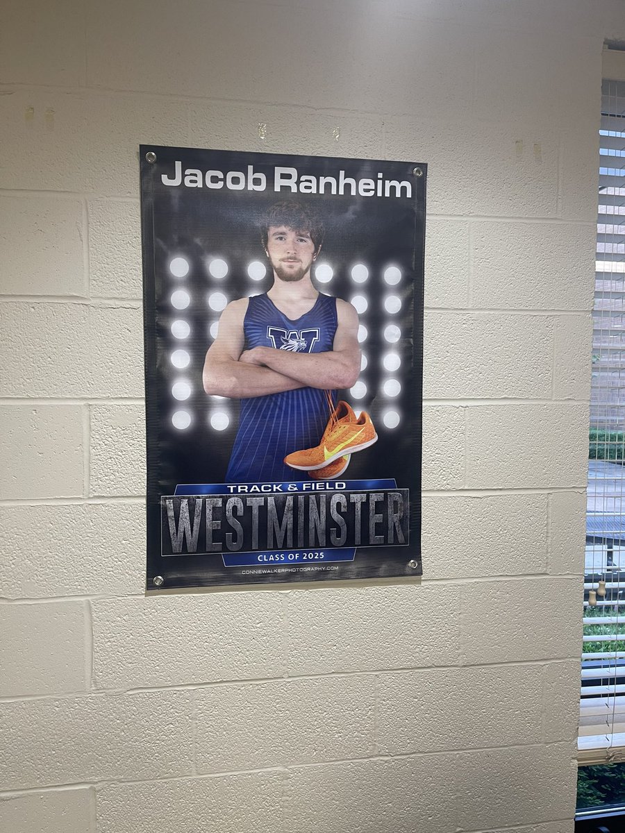 WCATrack tweet media