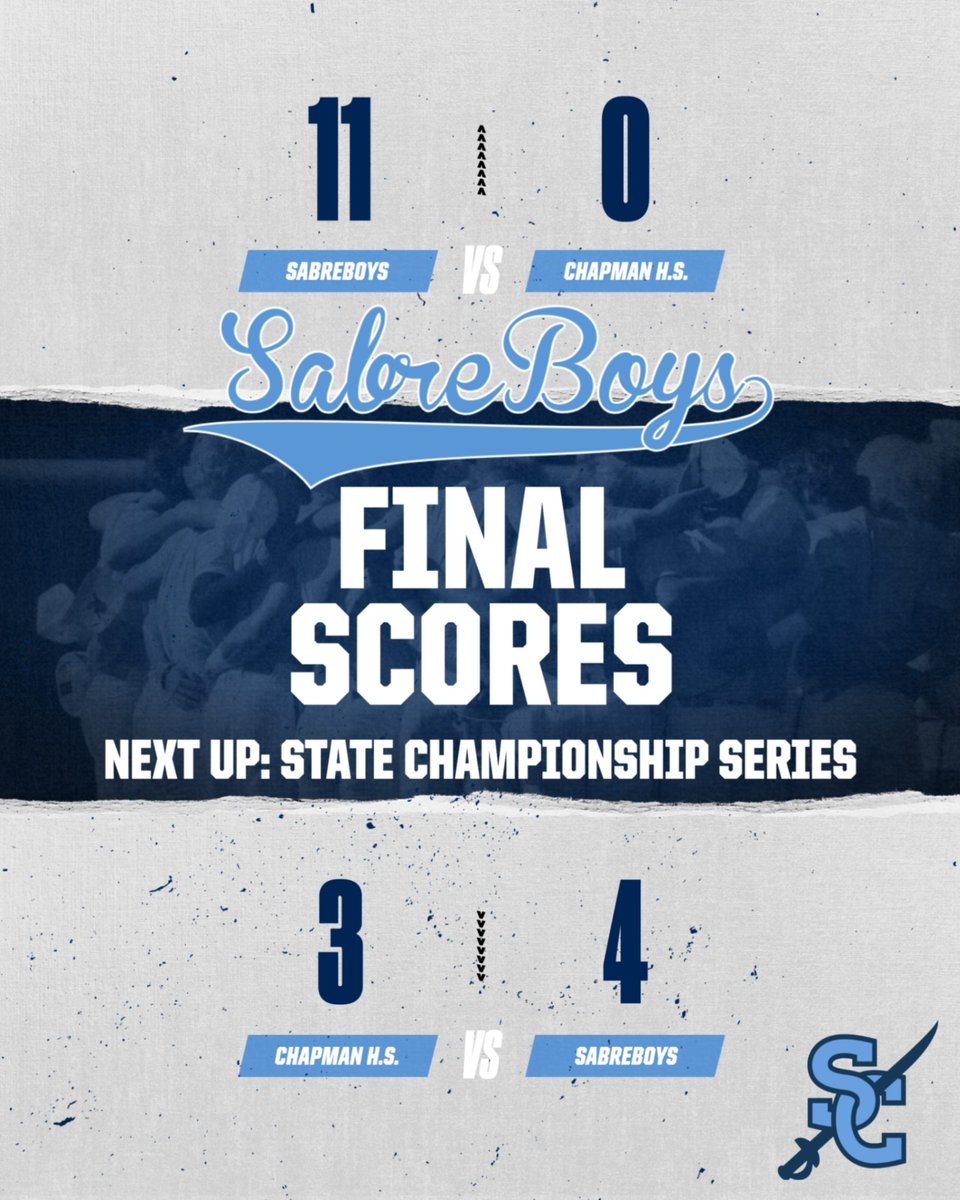Upperstate Champs!