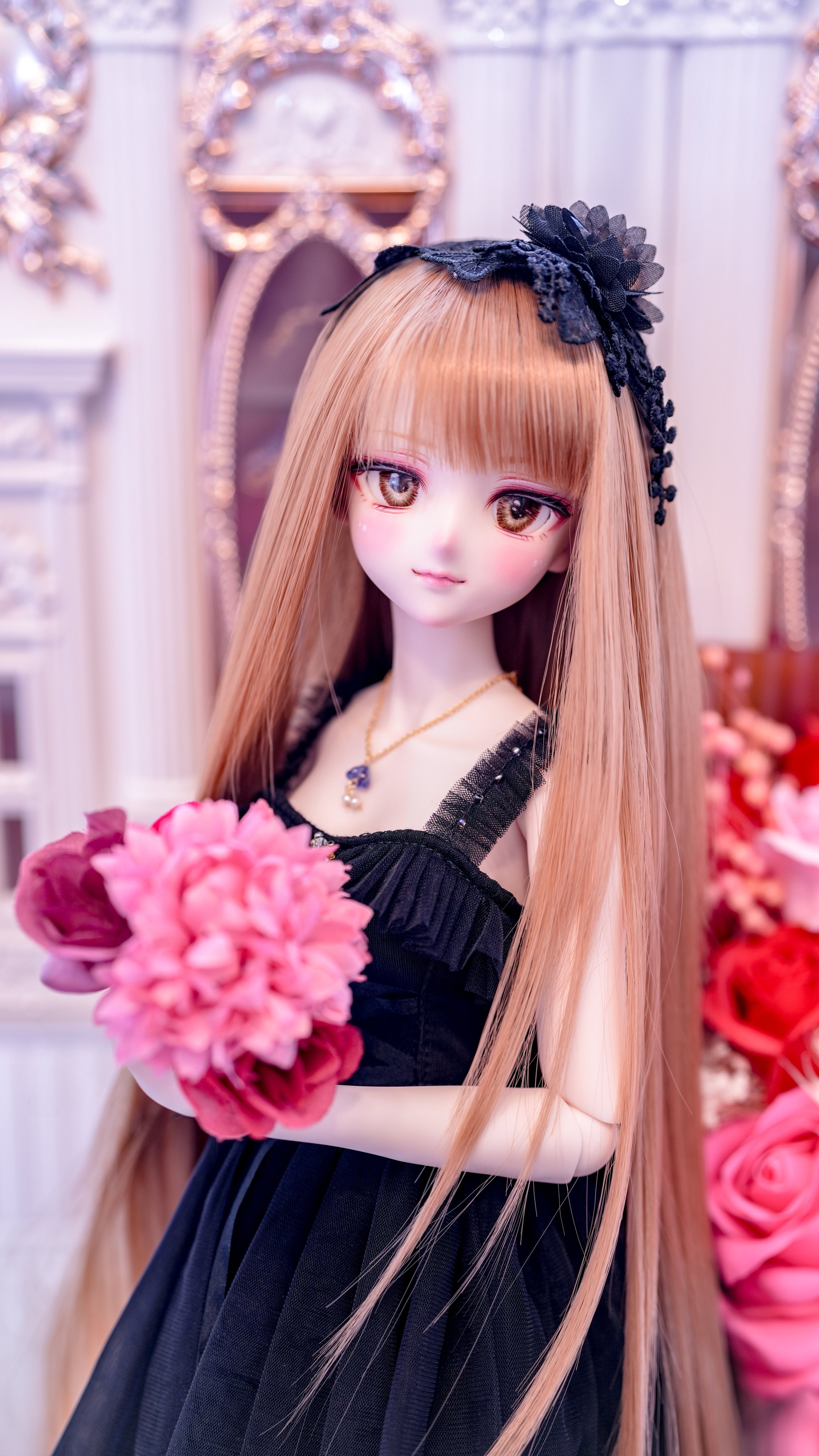 ★日本の職人技★ りーちゃん♡ヤフオク出品中 (@pinktail_dd) X / K-POP/アジア