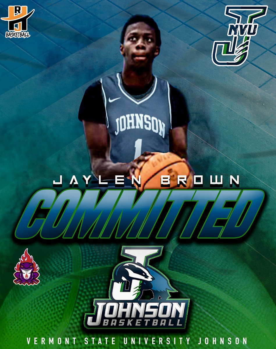 Team Rondae Hollis-Jefferson π (@teamrhjaz) on Twitter photo Congratulations to <a href="/PhhPrep/">PHH PREP HS</a> & Team RHJ guard Jaylen Brown on his commitment to Vermont State University Johnson. Weβre extremely proud of you JB!! π₯πΈ Congratulations to <a href="/PhhPrep/">PHH PREP HS</a> & Team RHJ guard Jaylen Brown on his commitment to Vermont State University Johnson. Weβre extremely proud of you JB!! π₯πΈ