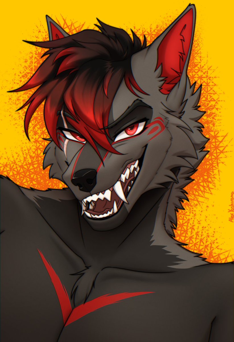 AlexYoshirama's tweet image. I&apos;m opening one rendered bust slot!💲7⃣5⃣ 
DM if you&apos;re interested~