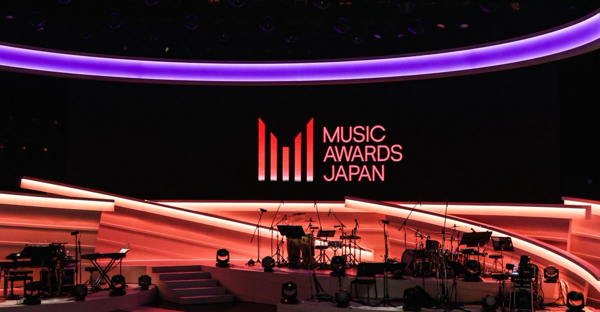 ORICON NEWS(オリコンニュース) (@oricon) on Twitter photo 🏆MUSIC AWARDS JAPAN 2025(MAJ)
藤井風が受賞❗️
最最優秀国内シンガーソングライター賞
oricon.co.jp/news/2385933/?…
🔻ノミネート
Vaundy
あいみょん
宇多田ヒカル
藤井風
米津玄師
#藤井風 <a href="/fujiikazestaff/">Fujii Kaze Staff</a>
#MAJ2025 <a href="/MAJ_CEIPA/">MUSIC AWARDS JAPAN公式</a> 🏆MUSIC AWARDS JAPAN 2025(MAJ)
藤井風が受賞❗️
最最優秀国内シンガーソングライター賞
oricon.co.jp/news/2385933/?…
🔻ノミネート
Vaundy
あいみょん
宇多田ヒカル
藤井風
米津玄師
#藤井風 <a href="/fujiikazestaff/">Fujii Kaze Staff</a>
#MAJ2025 <a href="/MAJ_CEIPA/">MUSIC AWARDS JAPAN公式</a>