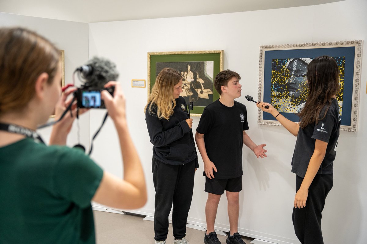 Brad Flickinger tweet media