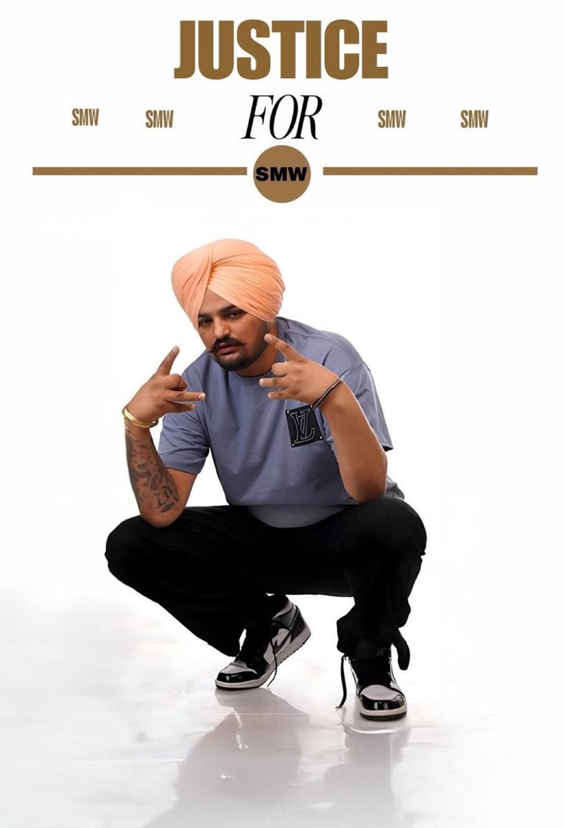 ਟਿੱਬਿਆਂ ਦਾ
#AAP_Conspired_Assassination 
#JusticeForSidhuMooseWala 

<a href="/iSidhuMooseWala/">Sidhu Moose Wala</a> <a href="/iBalkaurSidhu/">Sardar Balkaur Singh Sidhu</a> <a href="/jennyjohalmusic/">Jenny Johal</a> <a href="/GillRaunta/">Gill Raunta</a> <a href="/SIDHUFANGIRL/">Simran kaur♡</a> <a href="/BBCWorld/">BBC News (World)</a> <a href="/PrimeAsiaTV/">PrimeAsiaTV</a> <a href="/airnewsalerts/">All India Radio News</a> <a href="/OMNIpunjabi/">OMNI Punjabi</a> <a href="/ANI/">ANI</a> <a href="/cnni/">CNN International</a> <a href="/cbic_india/">CBIC</a> <a href="/SCofIndia/">SupremeCourtOfIndia</a> <a href="/JustinTrudeau/">Justin Trudeau</a>  @raunak_sekhon <a href="/turja_tu/">ਪੰਜਾਬਣ</a> <a href="/tannu_ki/">ਮਲਵੈਣ</a>