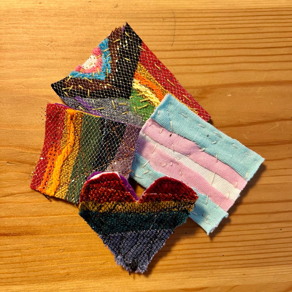 Celebrate Pride Month with Yess Yoga. Check out our workshop page to learn more about our offerings! mailchi.mp/yessyogastudio…