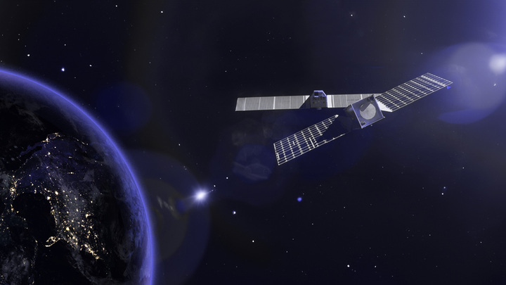 Show me the most ambitious visions and I'll show you where the brightest minds gather-Spot on for <a href="/TurionSpace/">TURION</a> ! Thrilled to see space tech titan Dr Thomas Cooley join as their Chief Scientist. Proud early investor in disruptive innovation <a href="/RyanWesterdahl/">Ryan Westerdahl</a> 
shorturl.at/SKhOr