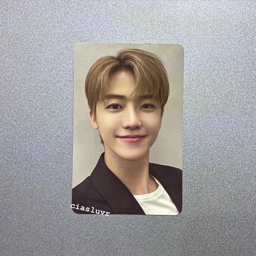 distafiles's tweet photo. — SERIOUS BUYER ONLY

ayo guys takeall 200k aja udh inc all, lagi bu parah soalnya😭💔

berminat dm aja yaa!! nanti aku langsung kirimin link shopee untuk co nya + video condi

#wts #jaemin #NCTDREAM #kpop #pc https://t.co/pvrzNgukrC