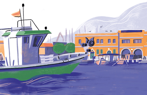 Planet Tuna 🐟 (@planettunaieo) on Twitter photo 🌍 Avui és el Dia Internacional de la Diversitat Biològica!
A #Planettuna parlem de com el #canviclimàtic està afectant la biodiversitat marina i la pesca artesanal a les Balears. 🌊
Llegeix l’article 👇
🔗 planettuna.com/ca/com-afecta-…
#Biodiversitat #PescaSostenible #Biotrans 🌍 Avui és el Dia Internacional de la Diversitat Biològica!
A #Planettuna parlem de com el #canviclimàtic està afectant la biodiversitat marina i la pesca artesanal a les Balears. 🌊
Llegeix l’article 👇
🔗 planettuna.com/ca/com-afecta-…
#Biodiversitat #PescaSostenible #Biotrans